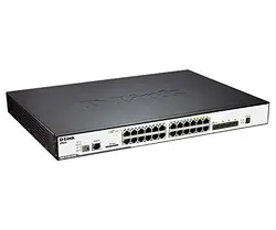 D-Link-DGS-3120-24PC/SI