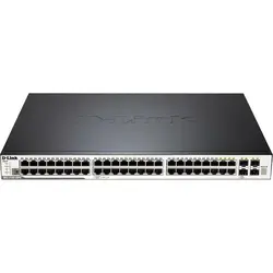 D-Link-DGS-3120-48PC/EI