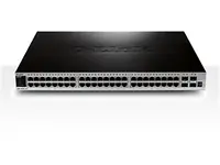 D-Link-DGS-3620-52T/EI