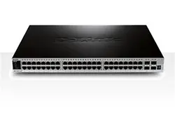 D-Link-DGS-3620-52T/EI