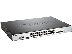 D-Link-DWS-3160-24PC