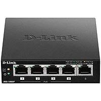 D-Link-DES-1005P