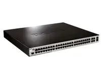 D-Link-DES-3200-52P