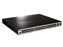 D-Link-DES-3200-52P