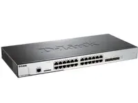 D-Link-DWS-3160-24TC
