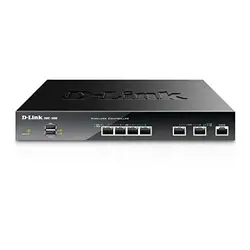 D-Link-DWC-1000