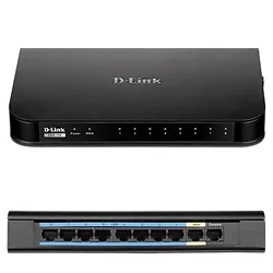 D-Link-DSR-150