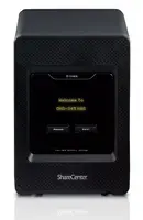 D-Link-DNS-345