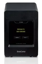 D-Link-DNS-345