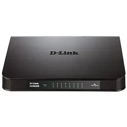D-Link-DGS-1016A