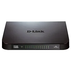 D-Link-DGS-1024A