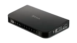 D-Link-DSR-150N