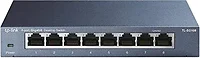 TPLINK-TL-SG108