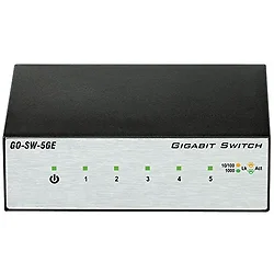 D-Link-GO-SW-5GE