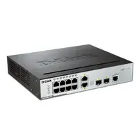 D-Link-DGS-3000-10TC