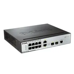 D-Link-DGS-3000-10TC