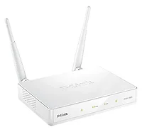 D-Link-DAP-1665