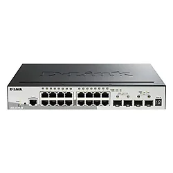 D-Link-DGS-1510-20