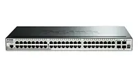 D-Link-DGS-1510-52
