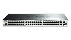 D-Link-DGS-1510-52