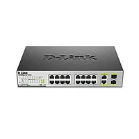 D-Link-DES-1018MP