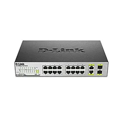D-Link-DES-1018MP