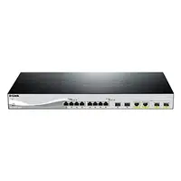 D-Link-DXS-1210-12TC