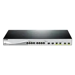 D-Link-DXS-1210-12TC