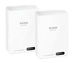 D-Link-DHP-701AV
