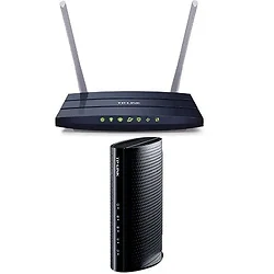 TPLINK-ARCHER C50