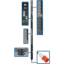 Tripp Lite-PDU3XEVSR6G63B