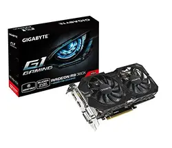 GIGABYTE-GV-R938XG1 GAMING-4GD