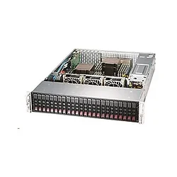 Supermicro-SSG-2028R-E1CR24L
