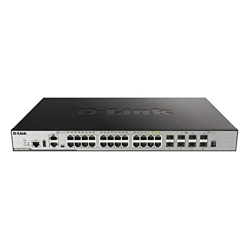 D-Link-DGS363028TCSI