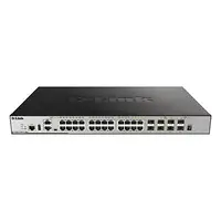D-Link-DGS-3630-28TC/SI