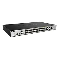 D-Link-DGS-3630-28SC/SI