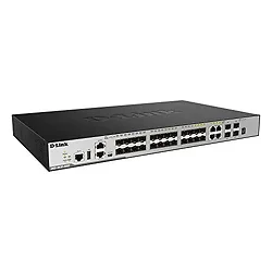 D-Link-DGS-3630-28SC/SI
