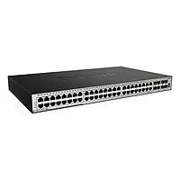 D-Link-DGS-3630-52TC/SI