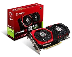 MSI-G1050TGX4