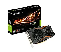 GIGABYTE-GV-N1050G1 GAMING-2GD