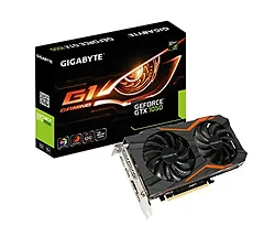 GIGABYTE-GV-N1050G1 GAMING-2GD