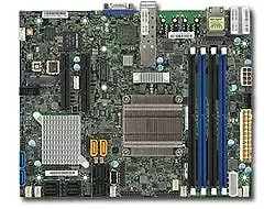 Supermicro-MBD-X10SDV-2C-7TP4F-B