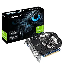 GIGABYTE-GV-N740D5OC-2GI REV 3.0