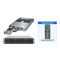 Supermicro-SYS-2028TP-DTR