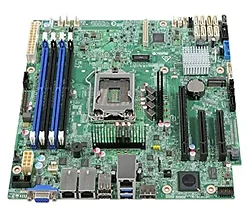 Intel-DBS1200SPOR
