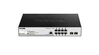 D-Link-DGS-1210-10P/ME