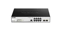 D-Link-DGS-1210-10P/ME