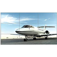 LG Electronics-49VL5BW-9C