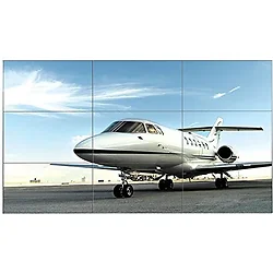 LG Electronics-49VL5BW-9C