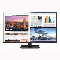 LG Electronics-43MU79-B